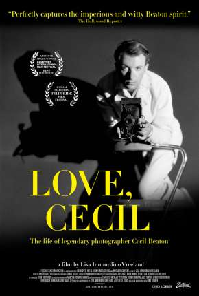 Love, Cecil - Legendado Baixar o Torrent