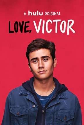 Love, Victor - 1ª Temporada Legendada Baixar o Torrent