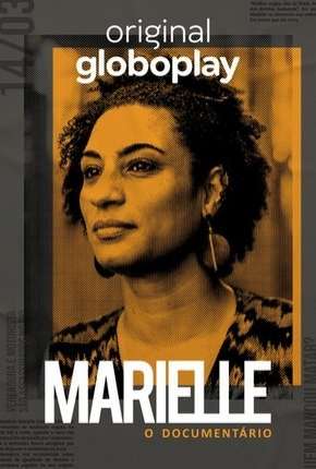 Marielle, O Documentário Baixar o Torrent