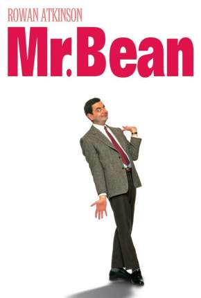 Mr. Bean Baixar o Torrent