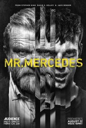 Mr. Mercedes - 2ª Temporada Completa Baixar o Torrent