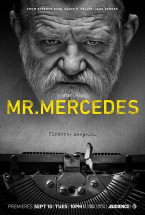 Mr. Mercedes - 3ª Temporada Legendada Baixar o Torrent