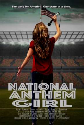 National Anthem Girl - Legendado Baixar o Torrent