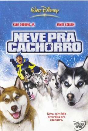 Neve pra Cachorro Baixar o Torrent