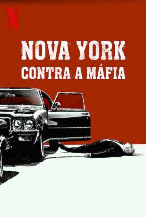 Nova York Contra a Máfia - 1ª Temporada Completa Legendada Baixar o Torrent