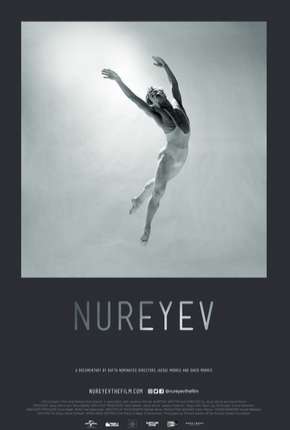 Nureyev Baixar o Torrent