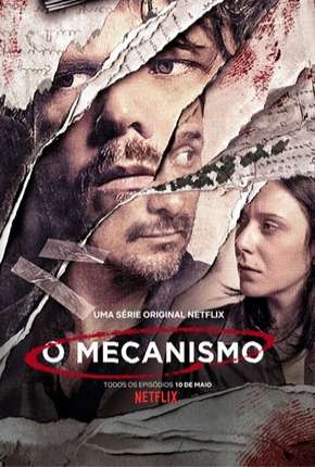 O Mecanismo - 2ª Temporada - Completa Baixar o Torrent