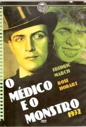 O Médico e o Monstro - Legendado Baixar o Torrent