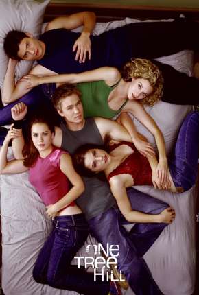 One Tree Hill - 3ª Temporada Baixar o Torrent