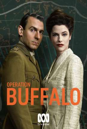 Operation Buffalo - Legendada Baixar o Torrent