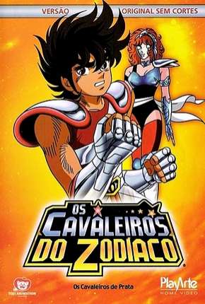 Os Cavaleiros do Zodíaco - Saga do Torneio Galático Baixar o Torrent