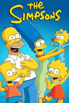 Os Simpsons - 31ª temporada - Legendado Baixar o Torrent