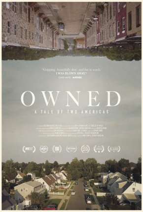 Owned, A Tale of Two Americas - Legendado Baixar o Torrent