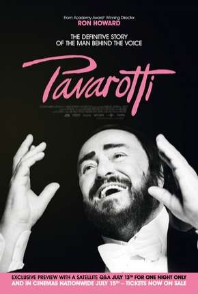 Pavarotti - Legendado Baixar o Torrent