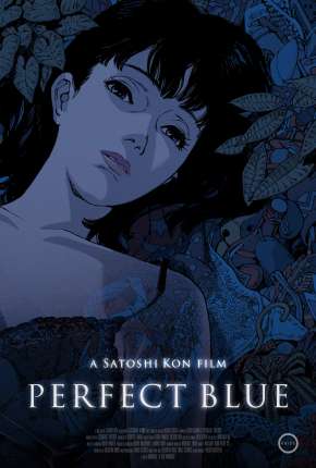 Perfect Blue - Legendado Baixar o Torrent