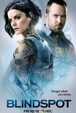 Ponto Cego - Blindspot 4ª Temporada Completa Baixar o Torrent