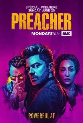 Preacher - 2ª Temporada Baixar o Torrent