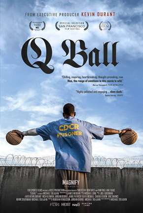 Q Ball - Legendado Baixar o Torrent