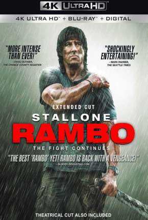 Rambo 4 4K Baixar o Torrent