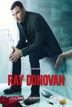 Ray Donovan - 1ª Temporada Completa Baixar o Torrent