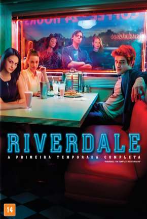 Riverdale - 1ª Temporada Completa Baixar o Torrent