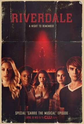 Riverdale - 2ª Temporada Completa Baixar o Torrent