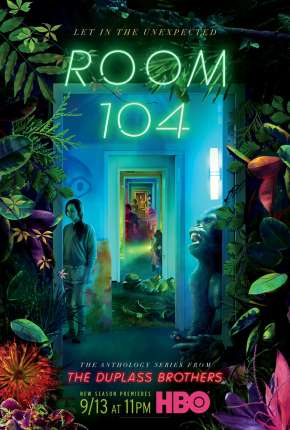 Room 104 - 3ª Temporada - Legendada Baixar o Torrent