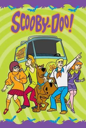 Scooby Doo, Cadê Você! - Completo Baixar o Torrent