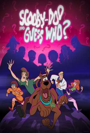 Scooby-Doo e Adivinha Quem? Baixar o Torrent