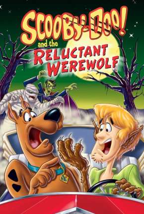 Scooby-Doo e o Lobisomen Baixar o Torrent