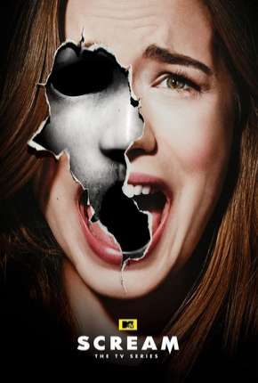 Scream - 2ª Temporada Baixar o Torrent