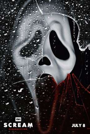 Scream - Resurrection 3ª Temporada Legendada Baixar o Torrent