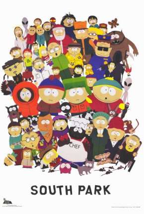 South Park - 23ª Temporada Baixar o Torrent