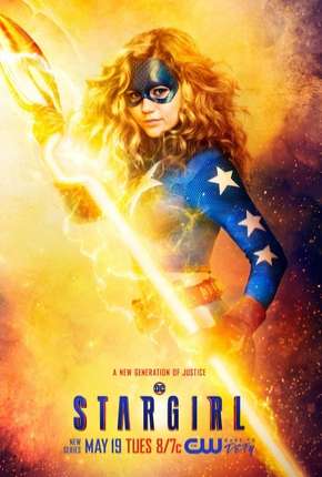 Stargirl - 1ª Temporada Legendada Baixar o Torrent