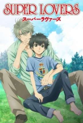 Super Lovers Baixar o Torrent