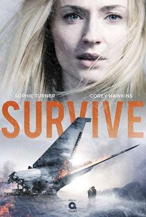 Survive - 1ª Temporada Completa Legendada Baixar o Torrent