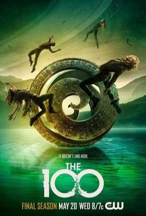 The 100 - 7ª Temporada Legendada Baixar o Torrent