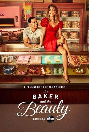 The Baker and the Beauty - 1ª Temporada Legendada Baixar o Torrent