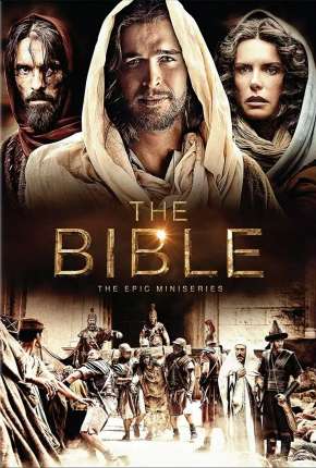 The Bible  - 1ª Temporada - Completa Baixar o Torrent