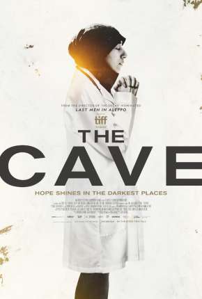 The Cave - Legendado Baixar o Torrent