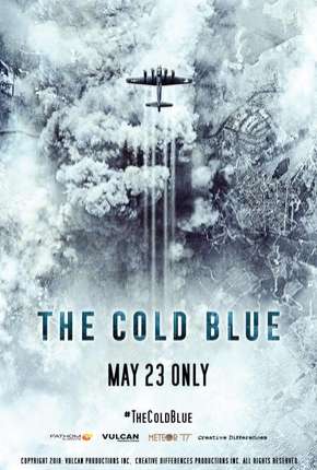 The Cold Blue - Legendado Baixar o Torrent