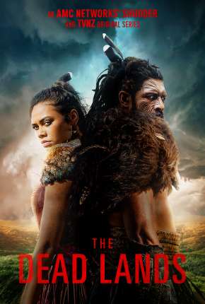 The Dead Lands  - Legendada Baixar o Torrent