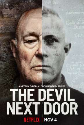 The Devil Next Door - 1ª Temporada Baixar o Torrent