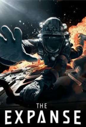 The Expanse - 2ª Temporada Completa Baixar o Torrent