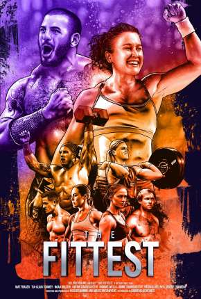 The Fittest - Legendado Baixar o Torrent