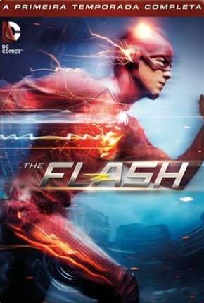 The Flash - 1ª Temporada Baixar o Torrent