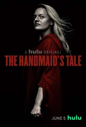 O Conto da Aia - The Handmaids Tale 3ª Temporada Baixar o Torrent