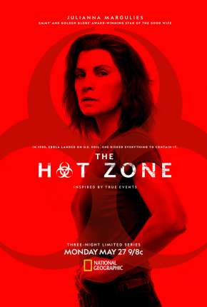 The Hot Zone - Completa Baixar o Torrent