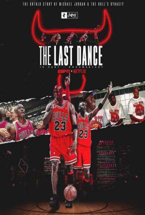 The Last Dance - Legendada Baixar o Torrent