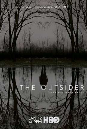 The Outsider - 1ª Temporada Baixar o Torrent